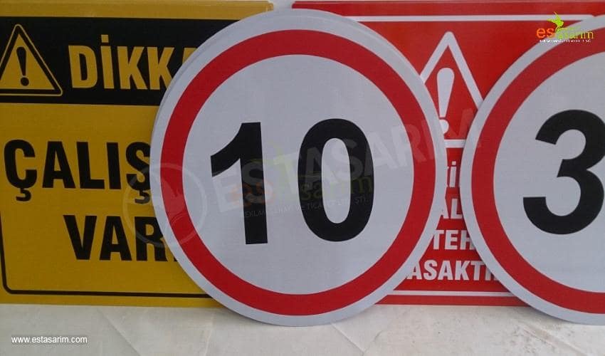 Es tasar m uyar levhas i g venli i levhalar 49Es Tasar m Reklam 